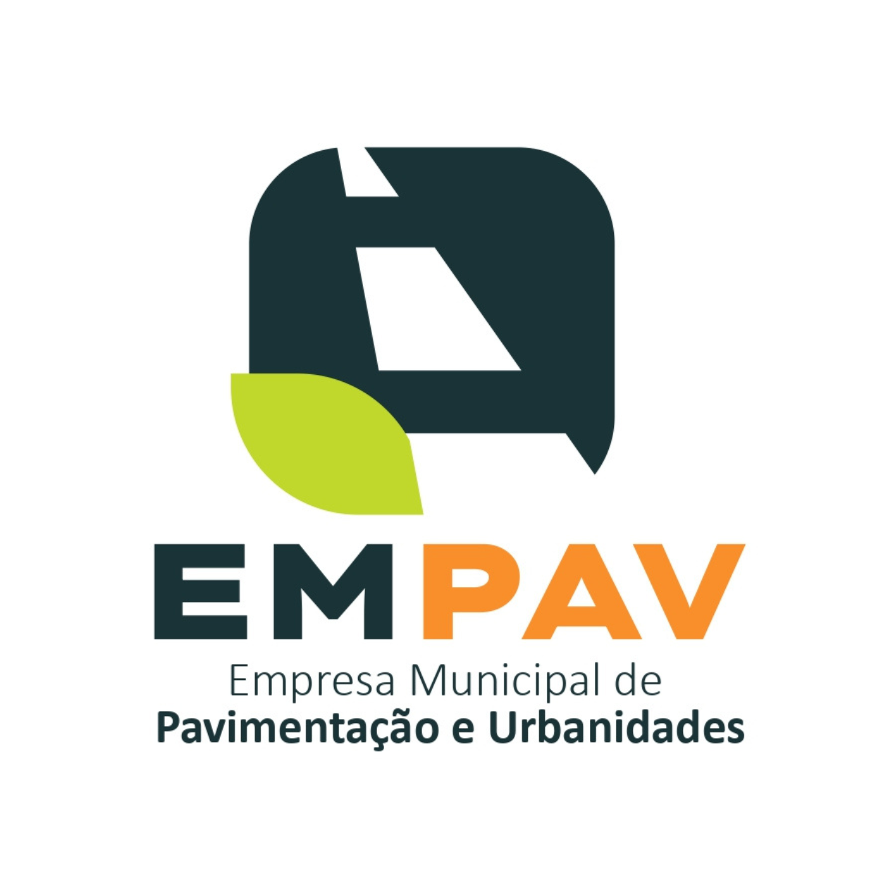 Logo Empav